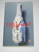 Tyst partner : thriller