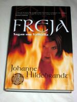 Freja. SAGAN OM VALHALLA