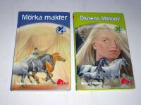 M&Ouml;RKA MAKTER + &Ouml;KNENS MELODY