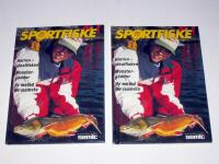 Sportfiske 2001 2 ST