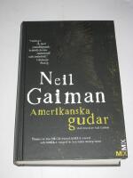 Amerikanska gudar