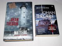 NATTF&Aring;K + BENVITTRING