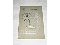 V&auml;xtsjukdomar och skadedjur