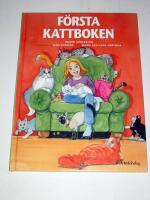F&ouml;rsta kattboken
