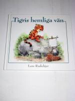 Tigris hemliga v&auml;n