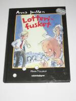 Lotterifusket