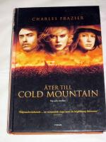 &Aring;ter till Cold Mountain