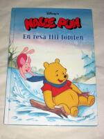 EN RESA TILL TOMTEN. NALLE PUH