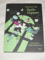 Sp&ouml;kkuppen