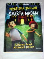 Svarta madam