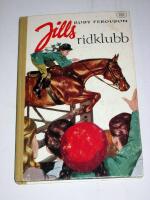 JILLS RIDKLUBB