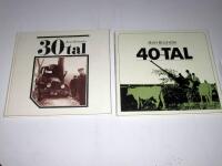30-TAL + 40-TAL