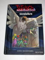 Stenfalken