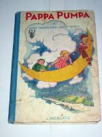 PAPPA PUMPA