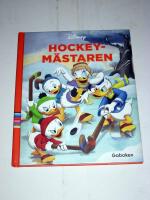 Hockeym&auml;staren