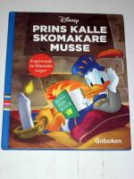 Prins Kalle, Skomakaremusse