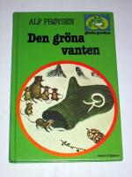 Den gr&ouml;na vanten