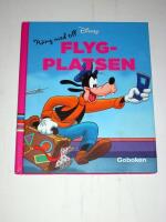 H&auml;ng med till flygplatsen