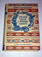 VILLERVALLE I S&Ouml;DERHAVET