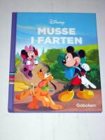 Musse i farten