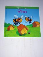 BINA DJUREN P&Aring; &Auml;NGEN
