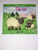 F&Aring;RET DJUREN P&Aring; &Auml;NGEN
