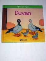 DUVAN DJUREN P&Aring; &Auml;NGEN