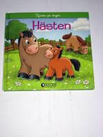 H&Auml;STEN DJUREN P&Aring; &Auml;NGEN