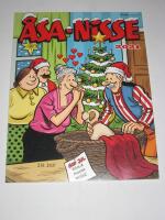 &Aring;sa-Nisse