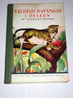 VILDDJURSF&Aring;NGST I &Ouml;STERN