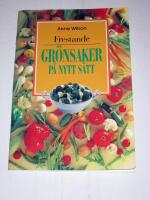 Frestande gr&ouml;nsaker p&aring; nytt s&auml;tt