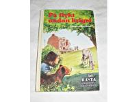 P&Aring; FLYKT UNDAN KRIGET