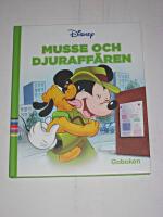 Musse och djuraff&auml;ren