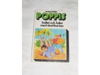 Snillet och fallet med skattkartan