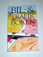 Bil- & trafikboken