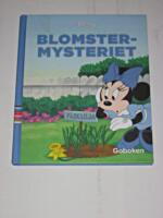 Blomstermysteriet