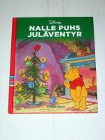 Nalle Puhs jul&auml;ventyr