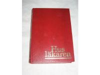 Husl&auml;karen 1 A-F. Det stora h&auml;lsolexikonet