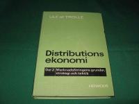 Distributionsekonomi del 2