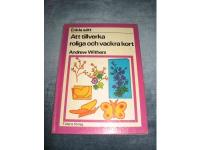 Att tillverka roliga och vackra kort