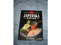 100 Japanska rätter