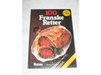 100 Franske Retter