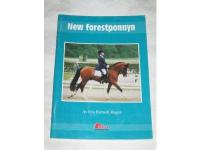 New forestponnyn