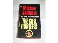 THE GIRLHUNTERS