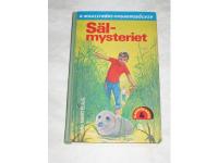 slagh&ouml;karna: S&auml;lmysteriet