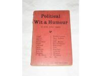 Political Wit & Humour