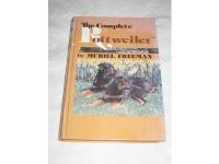 The Complete Rottweiler