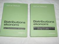 Distributionsekonomi I+II