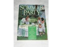 Sommarparty