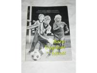 Barn Ungdom och Idrott